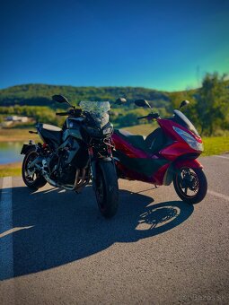 Honda PCX 125 2017 - 3