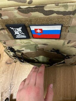 Predam airsoft vybavu - 3