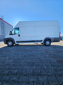 Citroën Jumper 2.2HDi 96kw L4H3 - 3