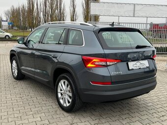 Škoda Kodiaq 2.0 TDI SCR Style DSG - 3