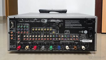 Onkyo TX-SR875 /THX Ultra2/HDMI/phono - 3