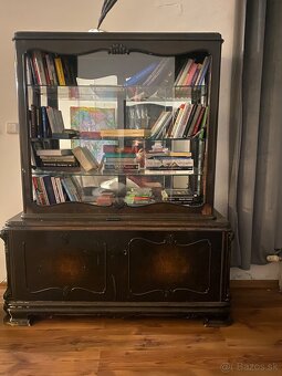 Starozitny nabytok - 3