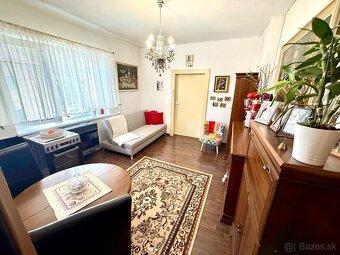 ÚTULNÝ 2-IZBOVÝ BYT VHODNÝ NA INVESTÍCIU/PRENÁJOM V PB - 3