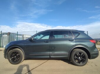 SEAT TARRACO 2.0 TDI FR DSG - 3