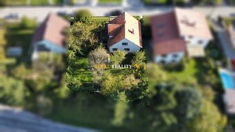 FINALREALITY: 6 izbový rodinný dom, Nitrianske Rudno - 3