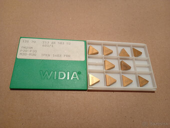 TK plátky TPKN 1603 PDR na predaj - 3