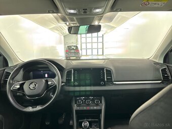 Pripravujeme - SKODA Karoq 2.0 TDI 110kW manuál - 3