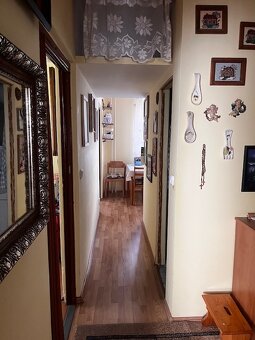 Predaj 4 izb. bytu vo Zvolene - sídlisko Západ - 3