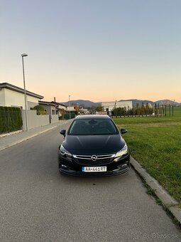 Opel Astra 1.6 CDTI 100kw - 3
