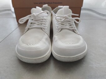 Barefoot tenisky Be Lenka Swift - All White - 3