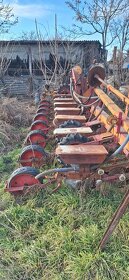 Sejačka kukurice Harmonia ZNIZENA CENA - 3