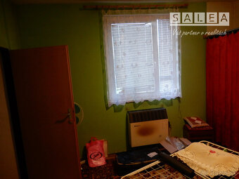 Útulný 3 Izbový byt, 63 m2, Pohronský Ruskov, okr. Levice - 3