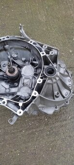 Prevodovka Peugeot 3008 308 - 3