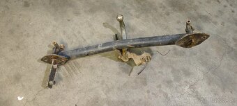 Tazne zariadenie - 3