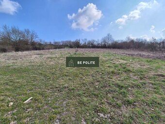 Predaj pozemok na stavbu RD, výborná poloha, 26 á, Bardoňovo - 3