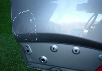 renault captur dvere 2019+ - 3