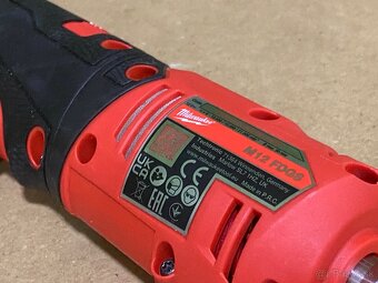 MILWAUKEE M12 FDGS PRIAMA BRÚSKA - 3