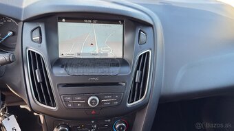 Ford Focus 1.5 TDCi EcoBlue Edition A/T - 3