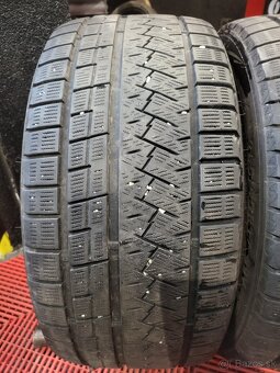 245/45 R17 Triangle zimne pneumatiky - 3