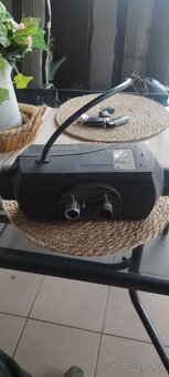 Kúrenie naftové - 3