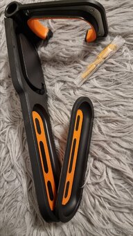 Držiak na bicykel - 3