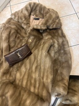 Yves saint laurent Kozuch -80 - 3