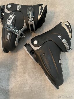 Detský lyžiarský set - 3