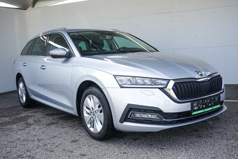 422- Škoda, Octavia Combi, 2021, nafta, 2.0 TDI, 85kw - 3