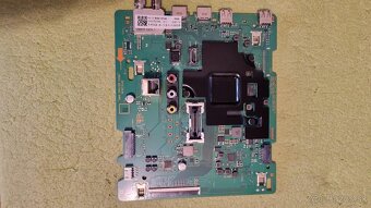 TV - Samsung - QE50Q65TAU - 3