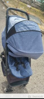 Kočík Britax Römer - 3