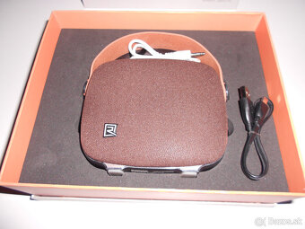 reproduktor Remax - 3