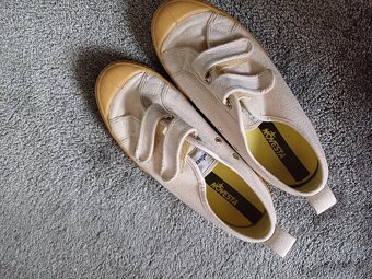 Novesta detske tenisky veľkosť 34 - 3