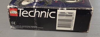 Lego Technic 8810, 90 roky, Na predaj - 3