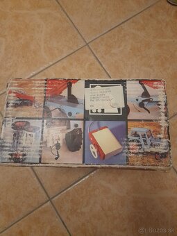 Krabica od traktora s valníkem - 3