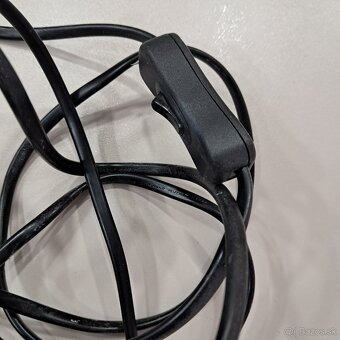 Ikea kozmetické svetlo - 3