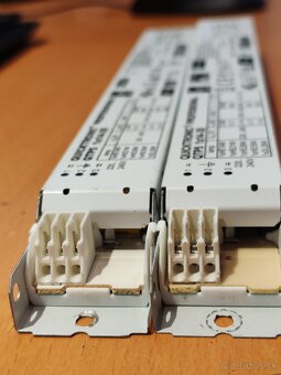 Osram QTP T5 1x14-35 230-240 QUICKTRONIC PROFESSIONAL - 3