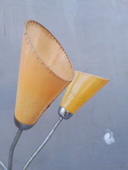 Predám retro farebnú lampu - 3