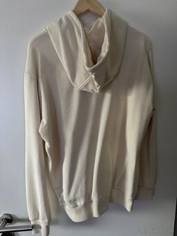 Mikina s kapucňou HUGo - 3