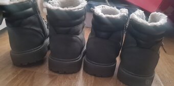 Zimne topanky - 3