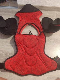 Bauer vesta vapor - 3