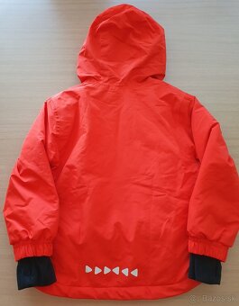 Chlapčenská zimná bunda - Crivit - 3