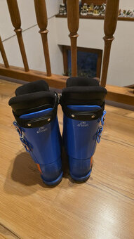 Lyžiarky Lange RS 60 RTL - 3