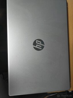 HP NOTEBOOK - 3