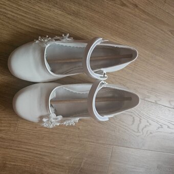 Predam dievcensku obuv - 3