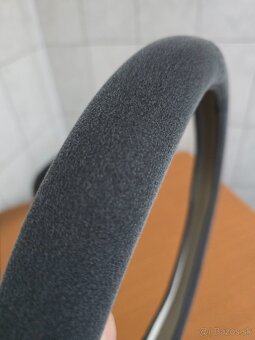 Predam potah na volant octavia 3, 4 RS - 3