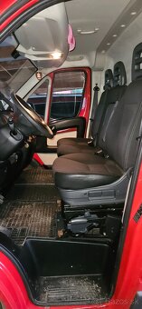 Jumper 2.2hdi 81kw - 3