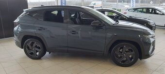 Pedám Hyundai Tucson 1,6T-GDI - 3