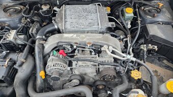 SUBARU FORESTER 2.0D AWD - 3