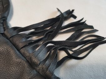 Rukavice na motorku - Chopper - 3