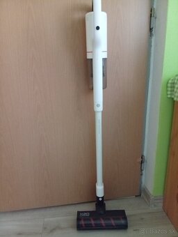 Tyčový vysávač 2v1 s mopom - 3